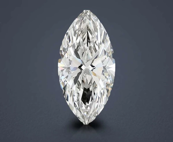 2.06 Carat · F · VVS2 Rare Carat Ideal Cut