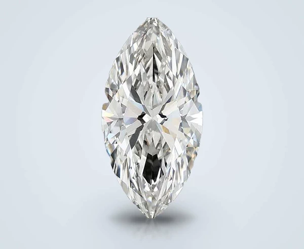 2.06 Carat · F · VVS2 Rare Carat Ideal Cut