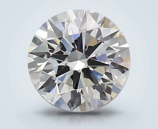 2.36 Carat · D · IF Rare Carat Ideal Cut
