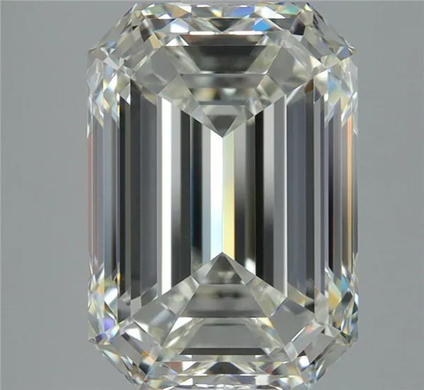 3.01 Carat · J · VVS2 Rare Carat Ideal Cut