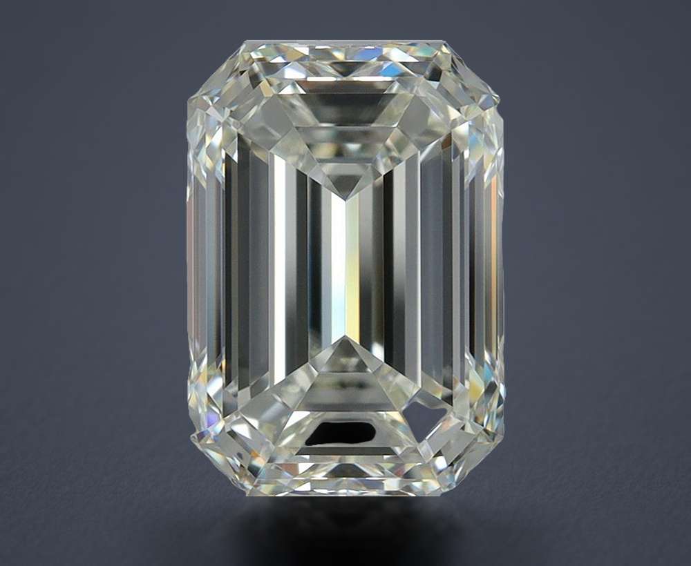 3.01 Carat · J · VVS2 Rare Carat Ideal Cut