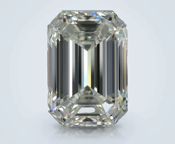 3.01 Carat · J · VVS2 Rare Carat Ideal Cut