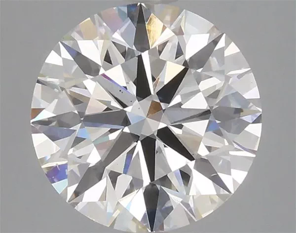 2.87 Carat · G · VS2 Rare Carat Ideal Cut
