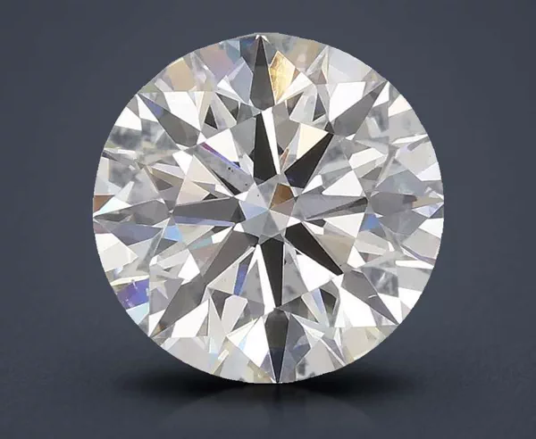 2.87 Carat · G · VS2 Rare Carat Ideal Cut