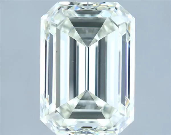 2.5 Carat · I · VS1 Rare Carat Ideal Cut