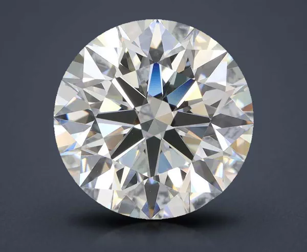 4.23 Carat · G · VVS2 Rare Carat Ideal Cut