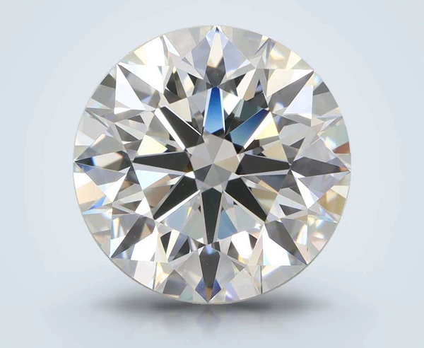 4.23 Carat · G · VVS2 Rare Carat Ideal Cut