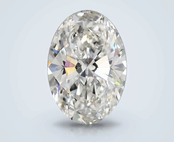2.59 Carat · F · VS1 Rare Carat Ideal Cut
