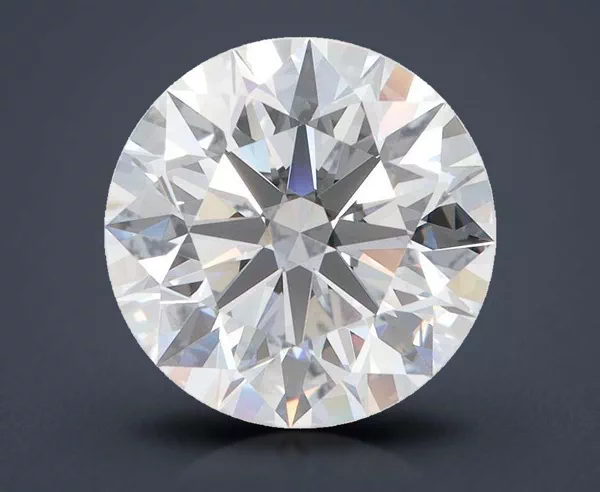 4.41 Carat · D · IF Rare Carat Ideal Cut