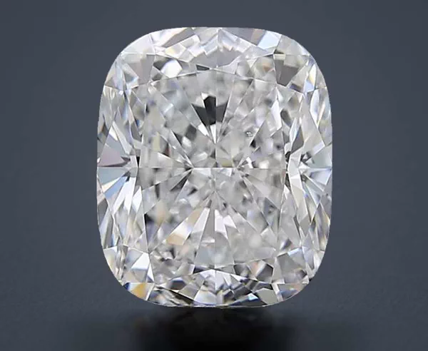 5.03 Carat · D · VS2 Rare Carat Ideal Cut