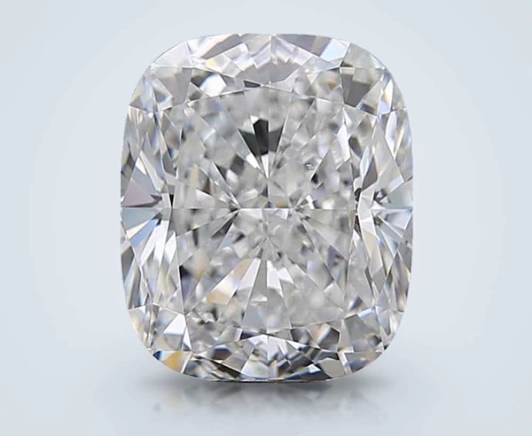 5.03 Carat · D · VS2 Rare Carat Ideal Cut