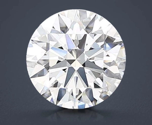 2.06 Carat · E · VVS2 Rare Carat Ideal Cut