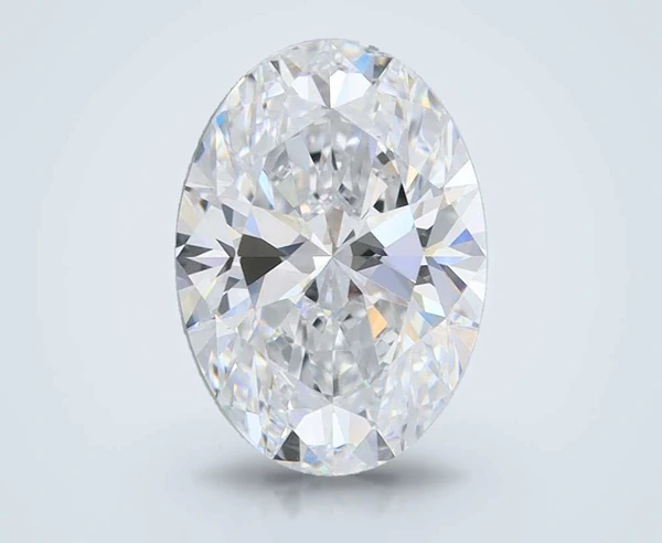 2.3 Carat · D · FL Rare Carat Ideal Cut
