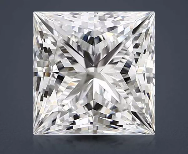 2.08 Carat · D · VS1 Rare Carat Ideal Cut
