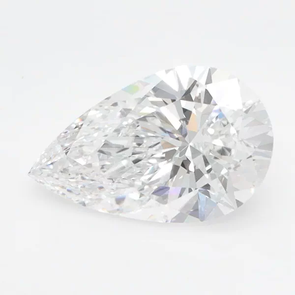 1.94 Carat · D · IF Rare Carat Ideal Cut