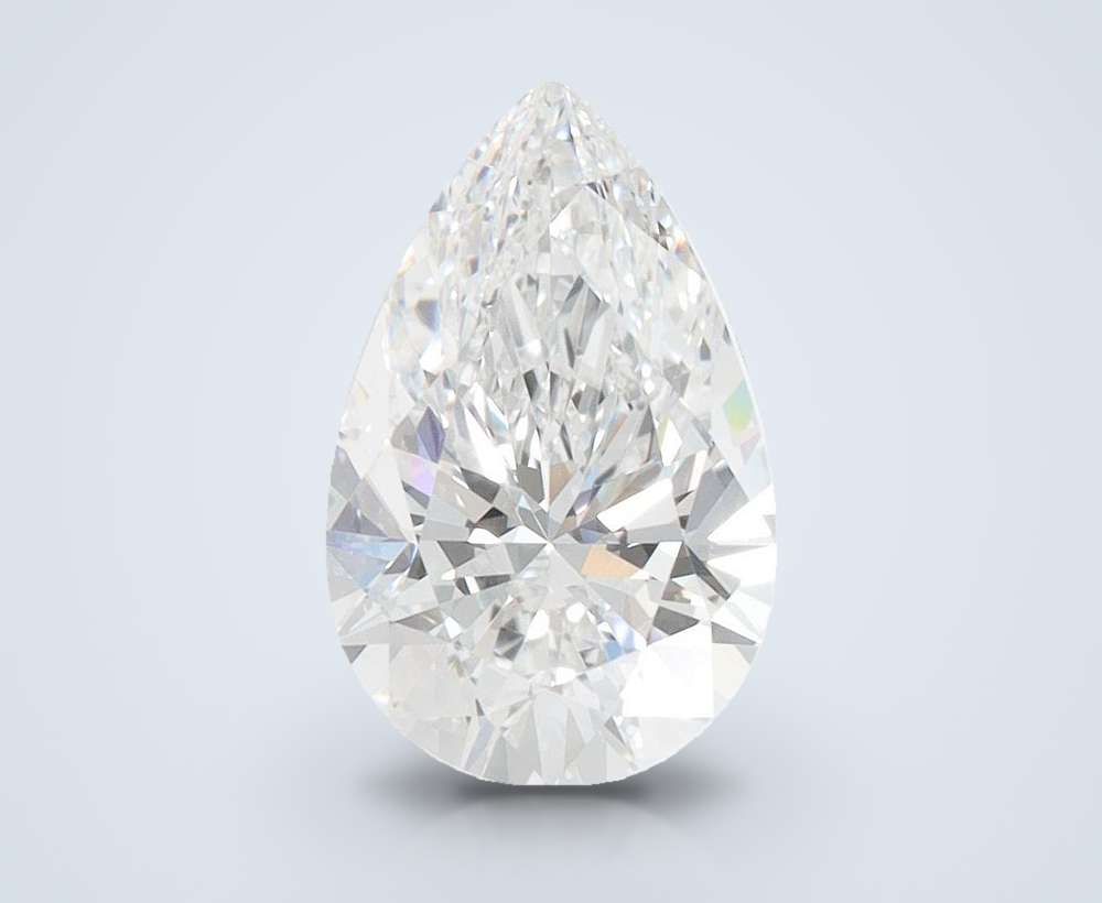 1.94 Carat · D · IF Rare Carat Ideal Cut