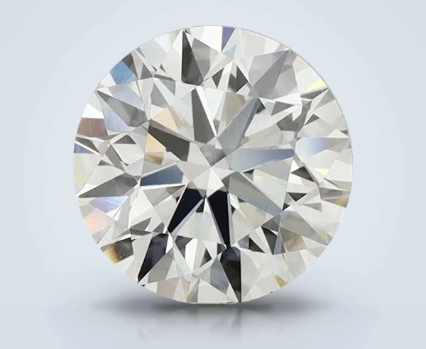 3.01 Carat · I · VVS2 Rare Carat Ideal Cut