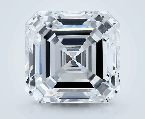 10.52 Carat · E · VVS2 Rare Carat Ideal Cut