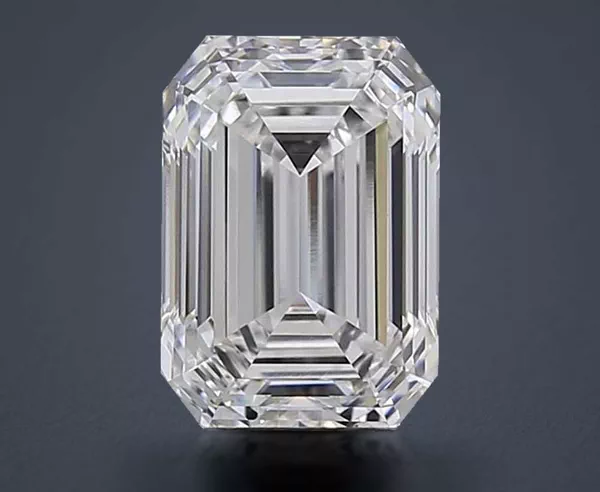 2.68 Carat · D · VVS1 Rare Carat Ideal Cut