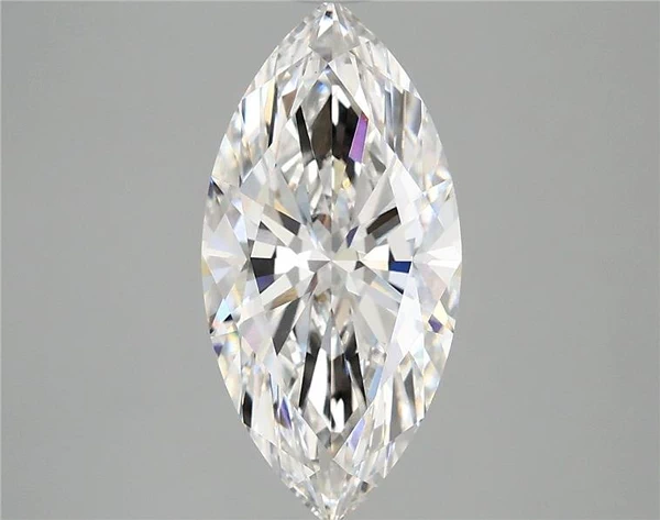 2.85 Carat · F · VS1 Rare Carat Ideal Cut