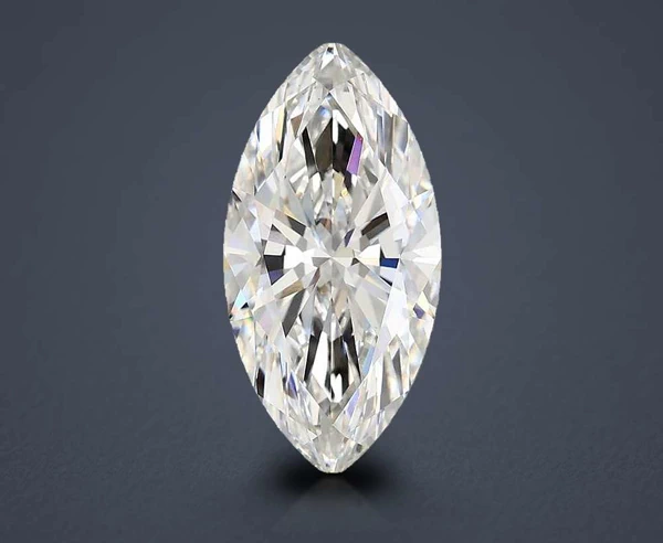 2.85 Carat · F · VS1 Rare Carat Ideal Cut