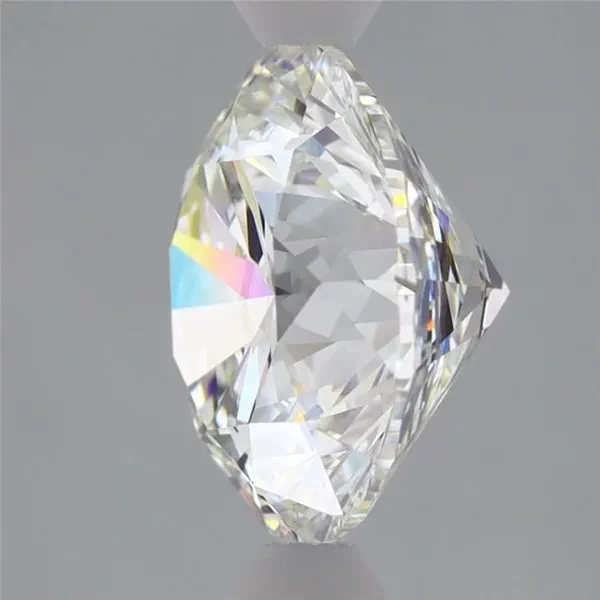 4.34 Carat · F · VVS2 Rare Carat Ideal Cut