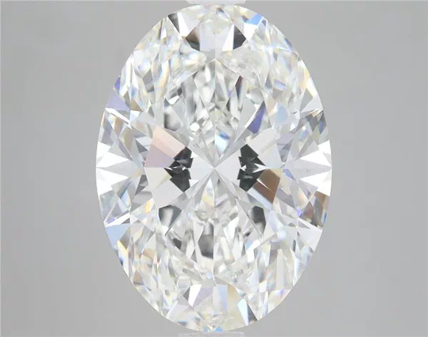 6.33 Carat · G · VS1 Rare Carat Ideal Cut