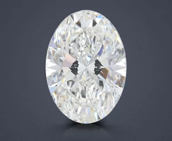 6.33 Carat · G · VS1 Rare Carat Ideal Cut