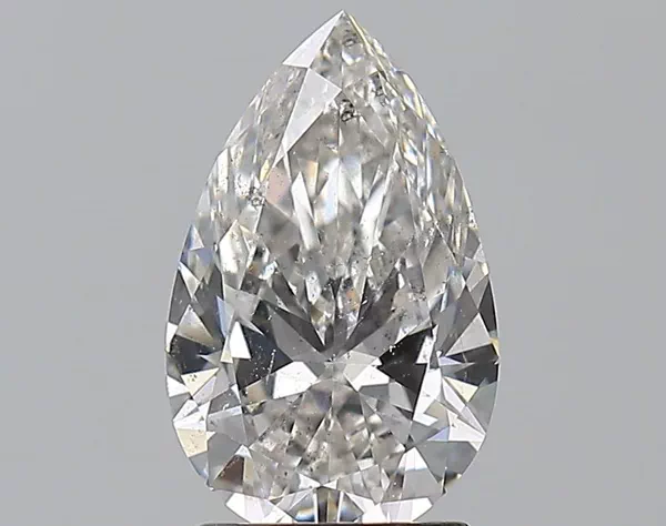 2 Carat · G · SI2 Rare Carat Ideal Cut