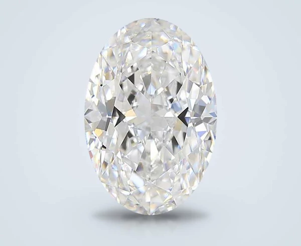 4.01 Carat · E · IF Rare Carat Ideal Cut