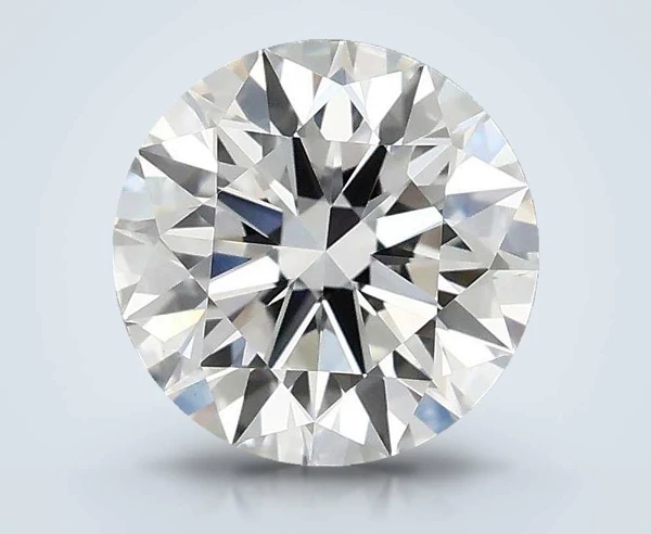 1 Carat · D · VS1 Rare Carat Ideal Cut