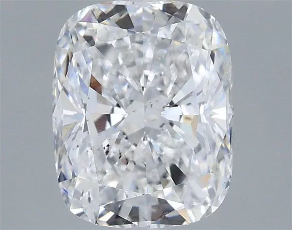 2.02 Carat · D · SI1 Rare Carat Ideal Cut