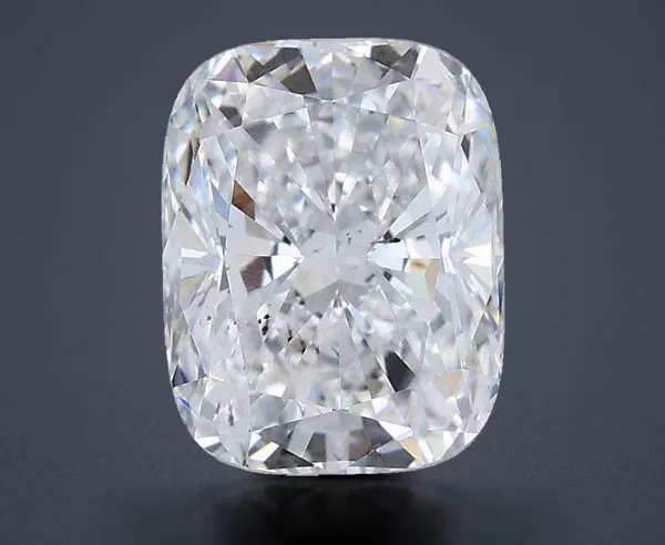 2.02 Carat · D · SI1 Rare Carat Ideal Cut