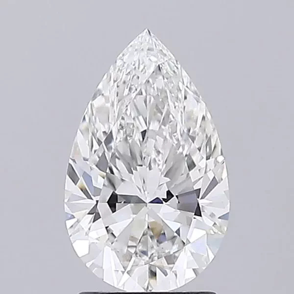 1.7 Carat · F · VS1 Rare Carat Ideal Cut