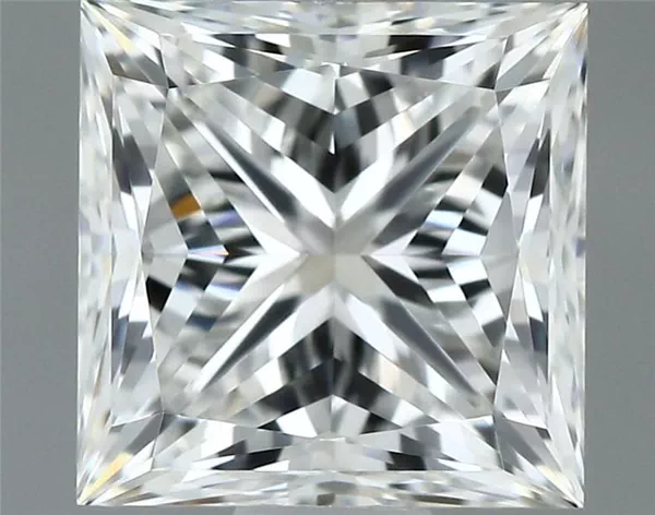 0.71 Carat · H · IF very good Cut