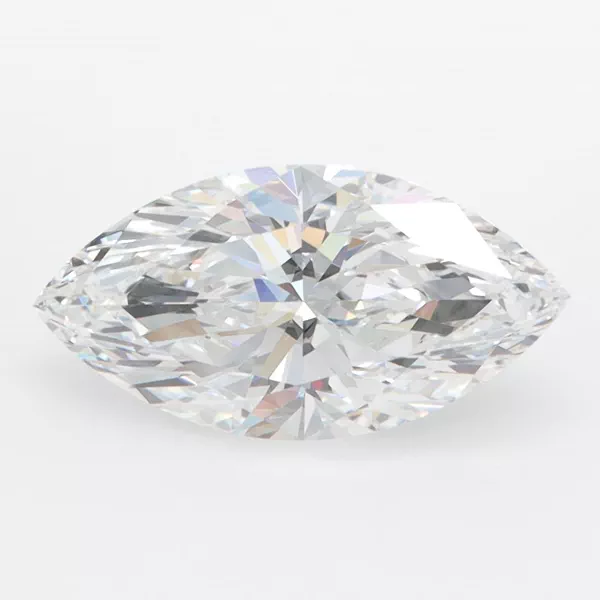 1.98 Carat · D · VVS1 Rare Carat Ideal Cut