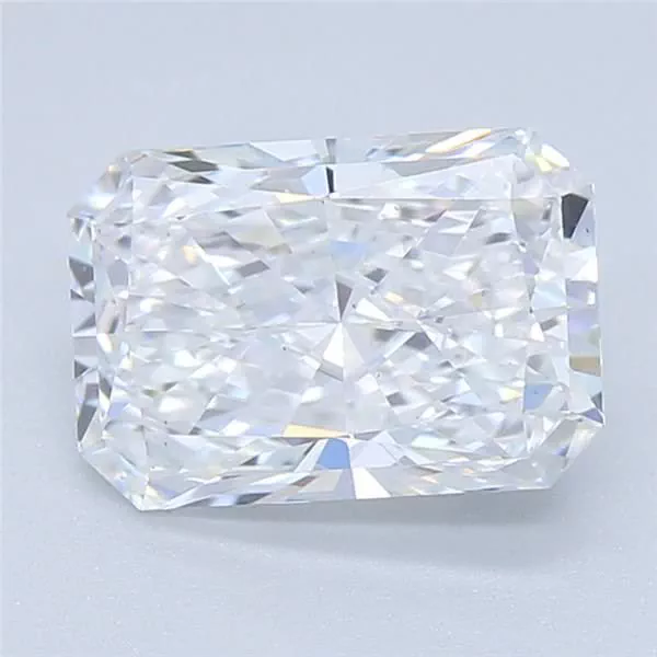 1 Carat · D · VS2 Rare Carat Ideal Cut