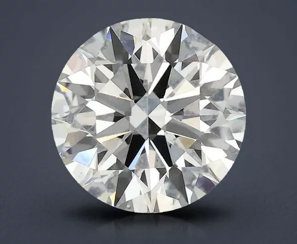 2.06 Carat · F · VS1 Rare Carat Ideal Cut