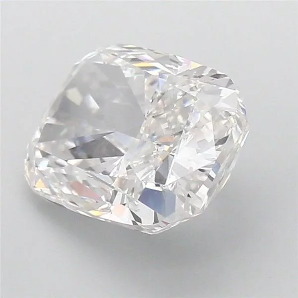 6.19 Carat · F · VVS2 Rare Carat Ideal Cut