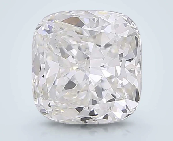 2.85 Carat · F · VVS2 very good Cut