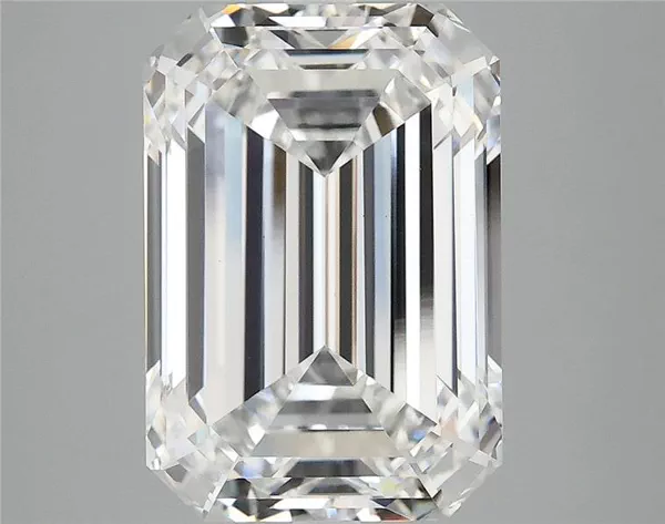 6.03 Carat · F · VVS2 Rare Carat Ideal Cut