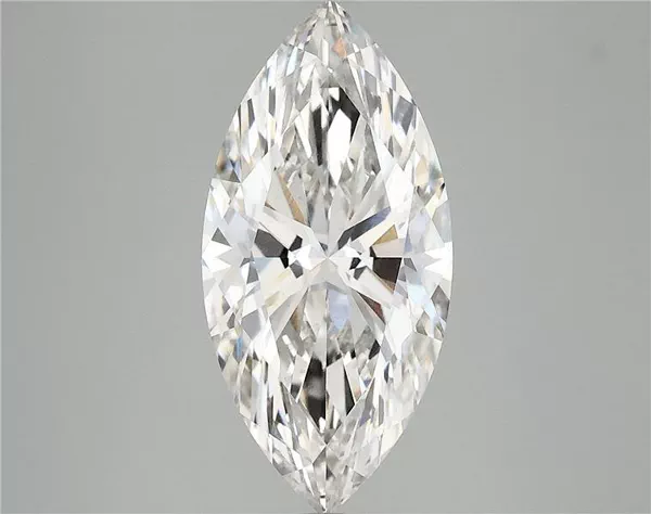 4.02 Carat · G · VS1 Rare Carat Ideal Cut