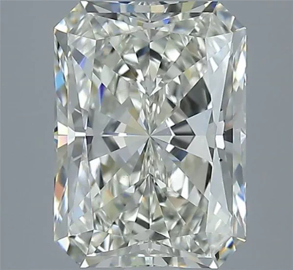 2.5 Carat · J · VS1 Rare Carat Ideal Cut
