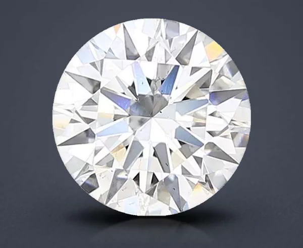 2.01 Carat · E · VS2 Rare Carat Ideal Cut