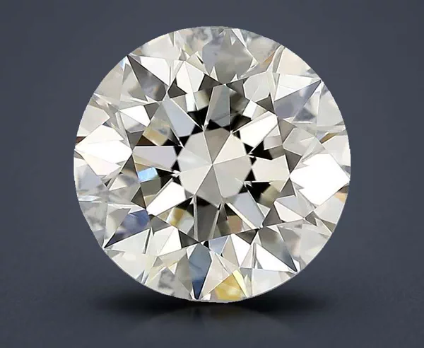 1.9 Carat · I · VS1 Rare Carat Ideal Cut
