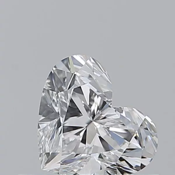 0.52 Carat · D · VVS2 Rare Carat Ideal Cut