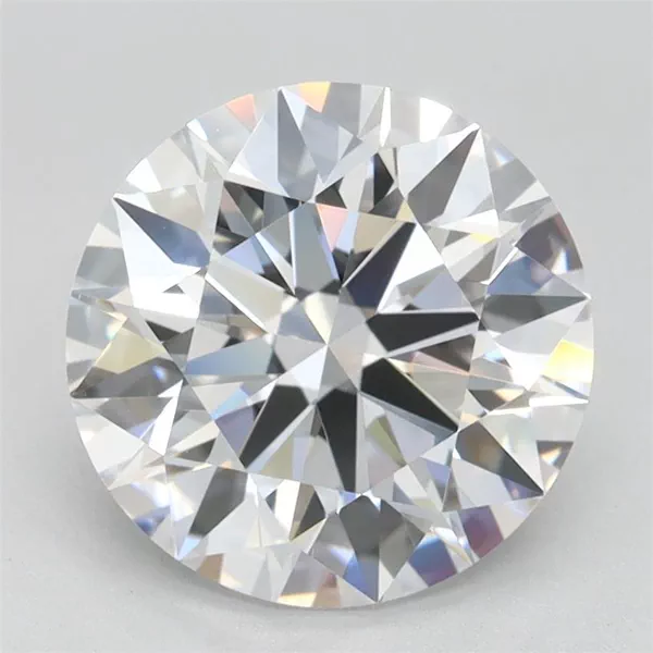 2.47 Carat · D · IF Rare Carat Ideal Cut