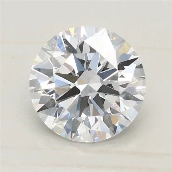 0.75 Carat · D · FL Rare Carat Ideal Cut
