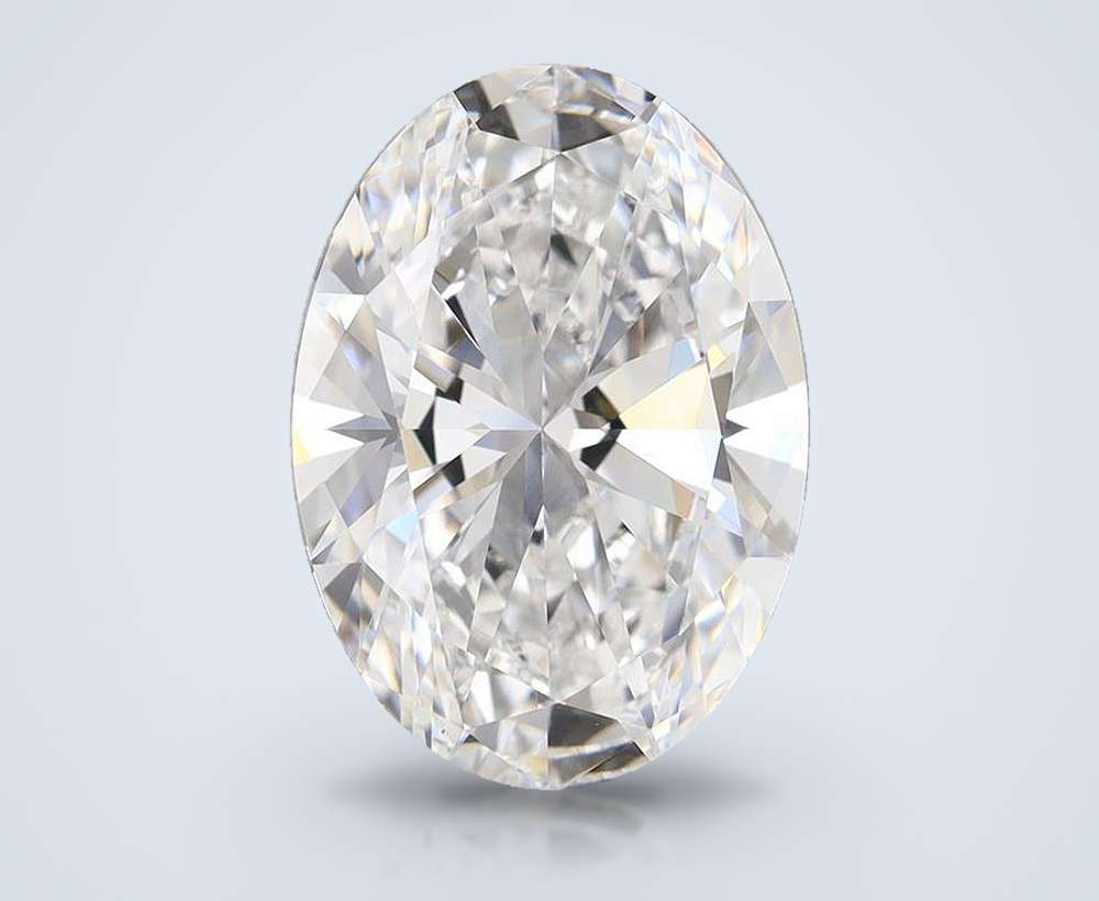 7 Carat · D · VVS2 Rare Carat Ideal Cut