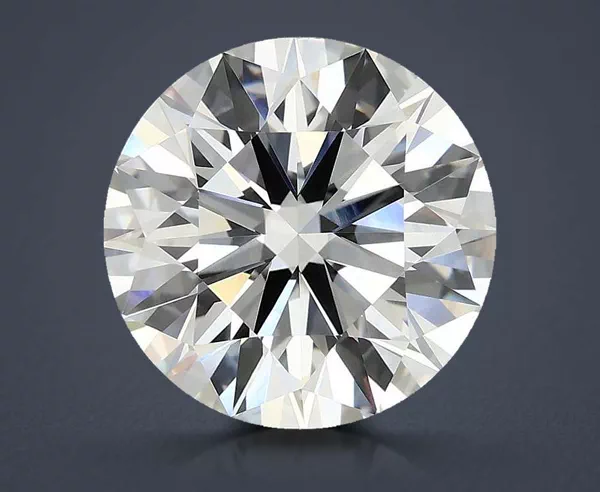 4.91 Carat · F · VVS2 Rare Carat Ideal Cut